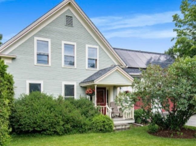277 Maple Street