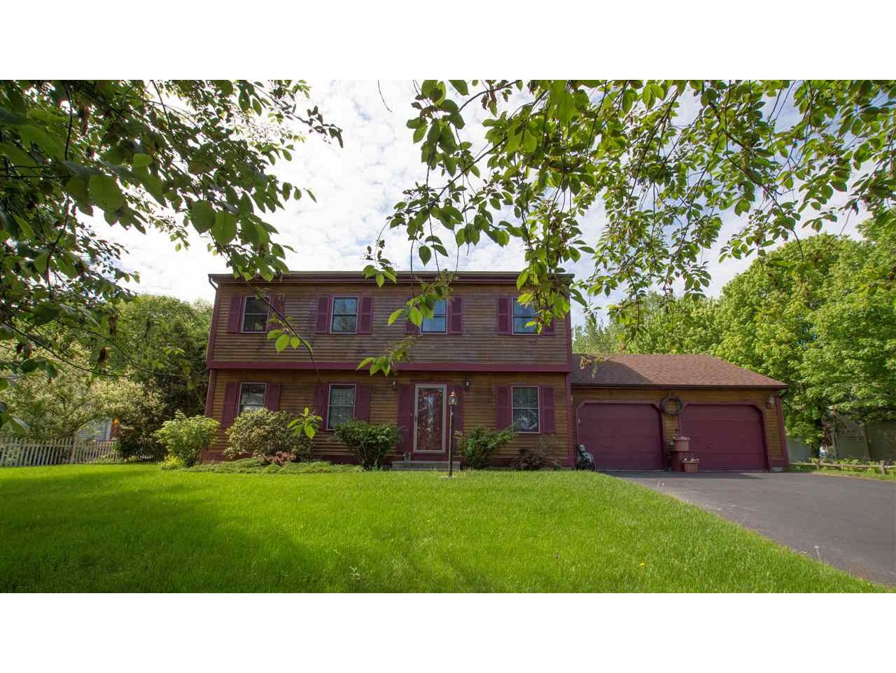 277 North Harbor Road