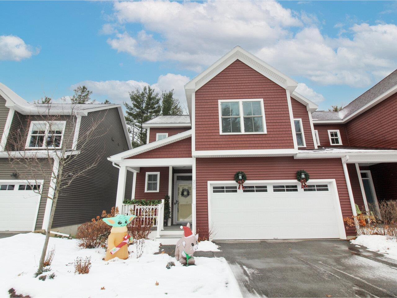 277 O'Brien Farm Road