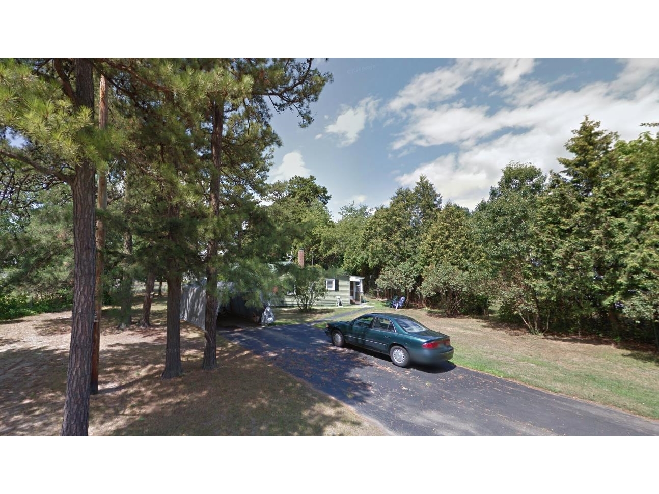 277 River Road
