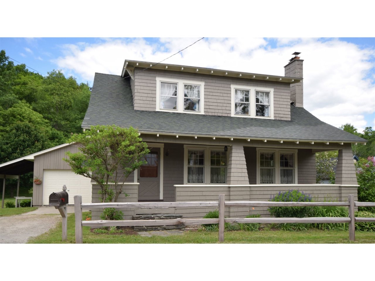277 River Road