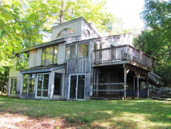277 Robbins Crossroad