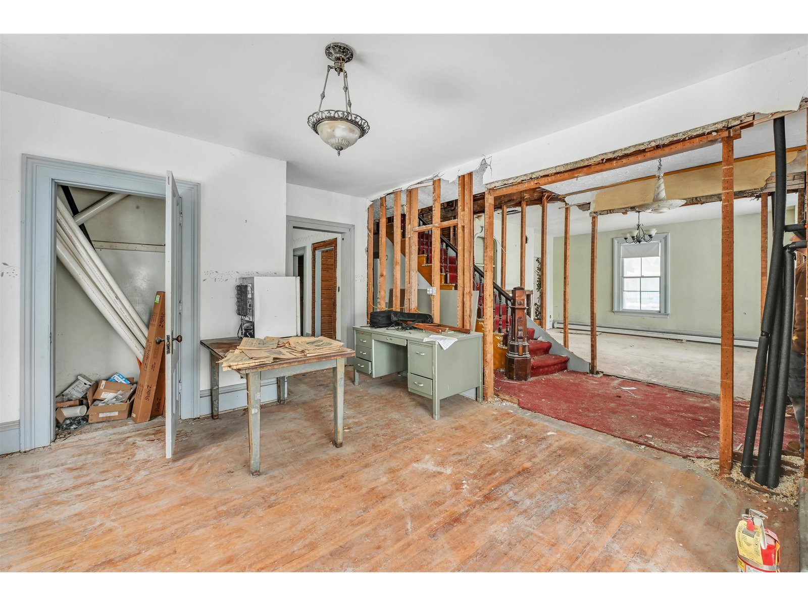 277 Summer Street