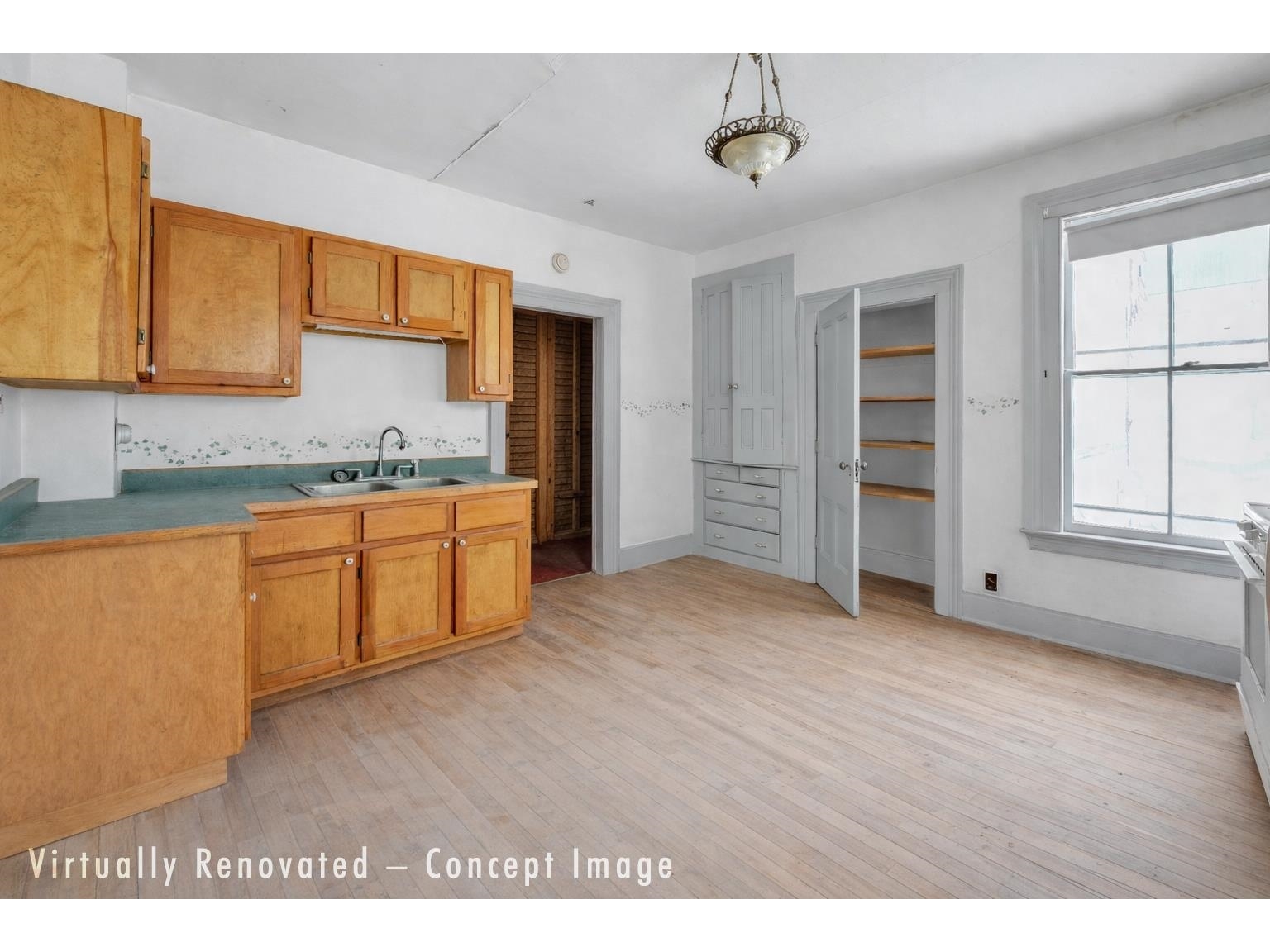 277 Summer Street