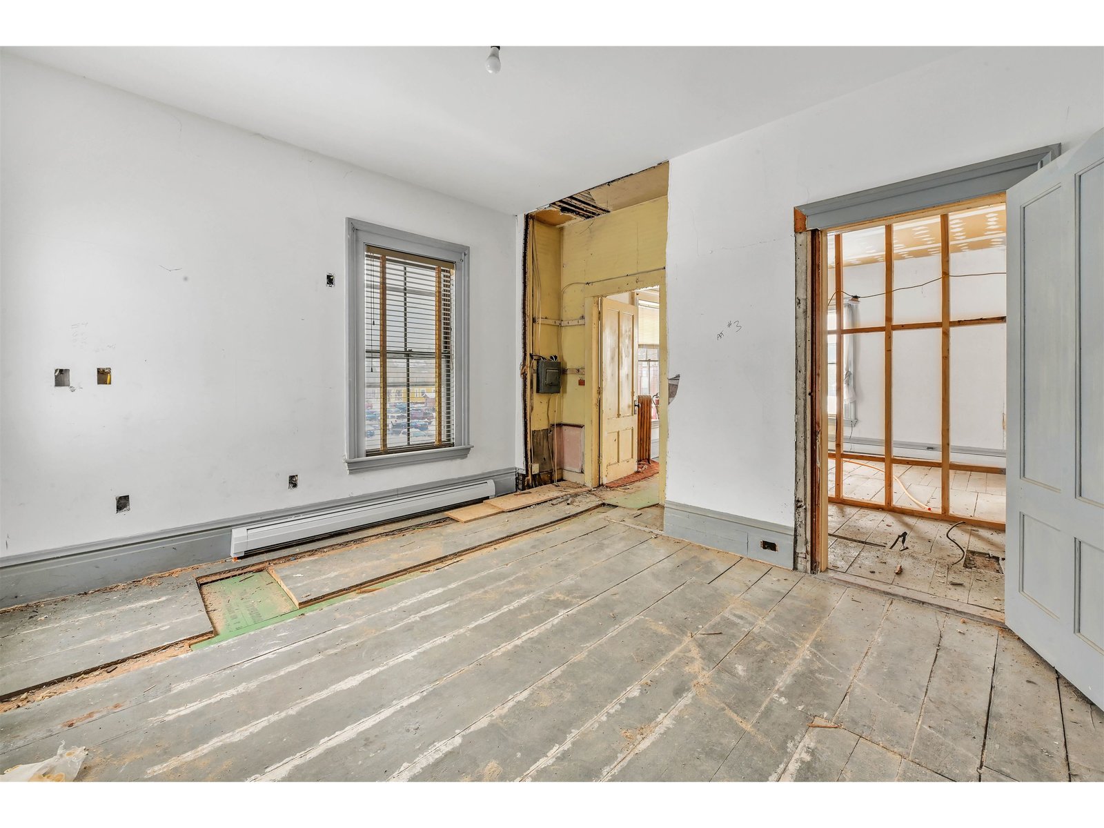 277 Summer Street