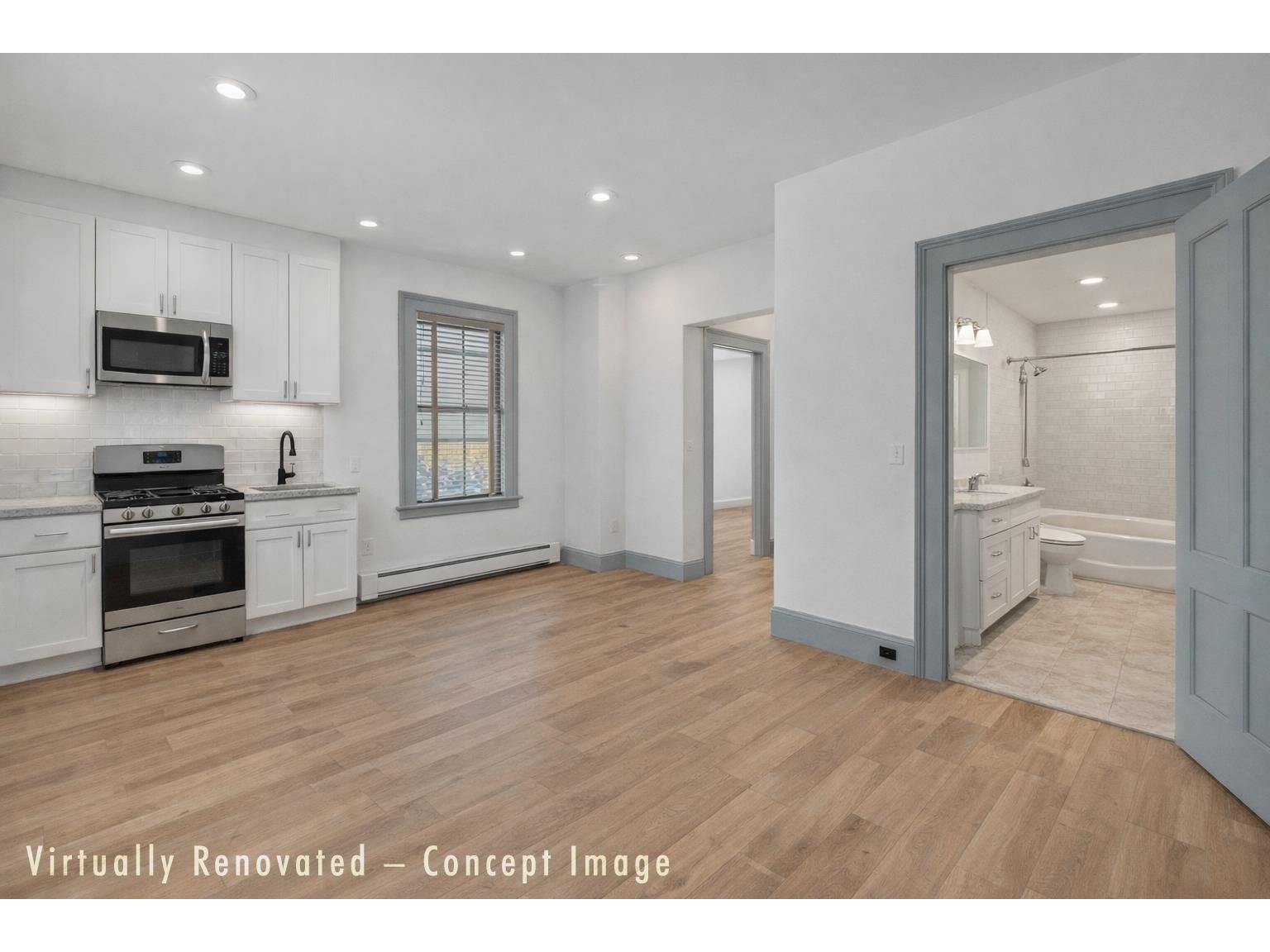 277 Summer Street
