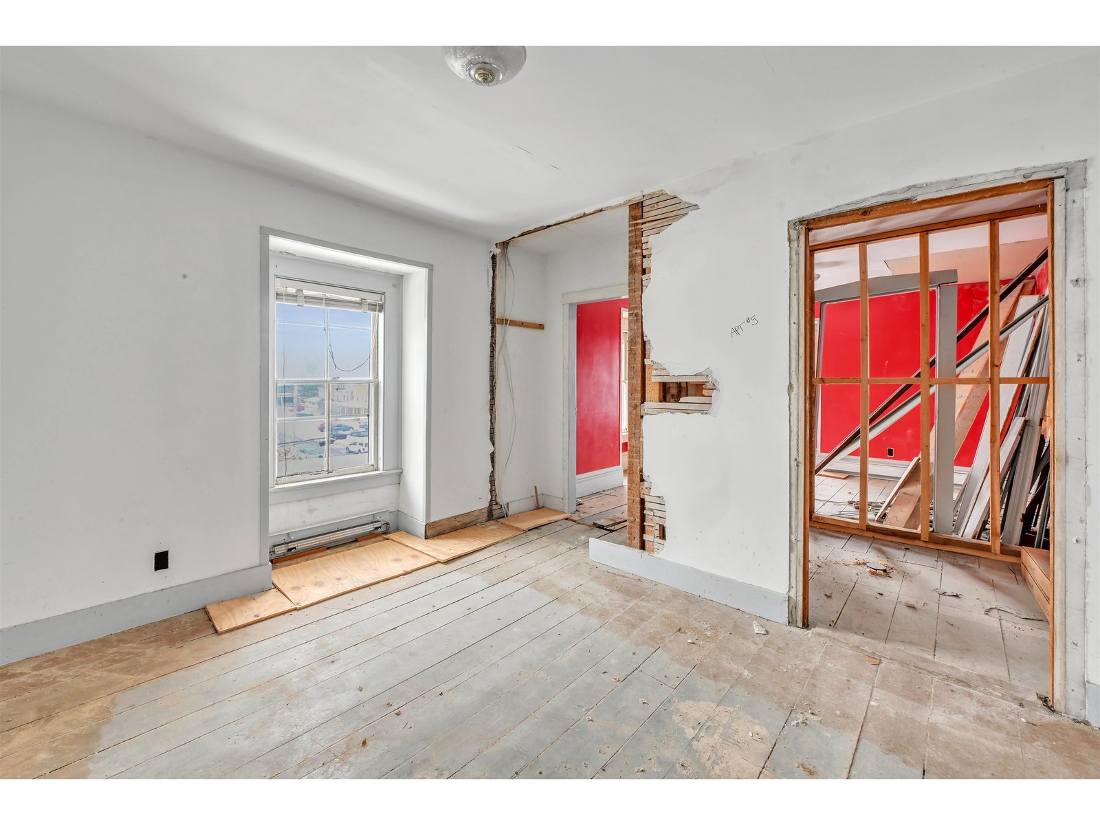 277 Summer Street