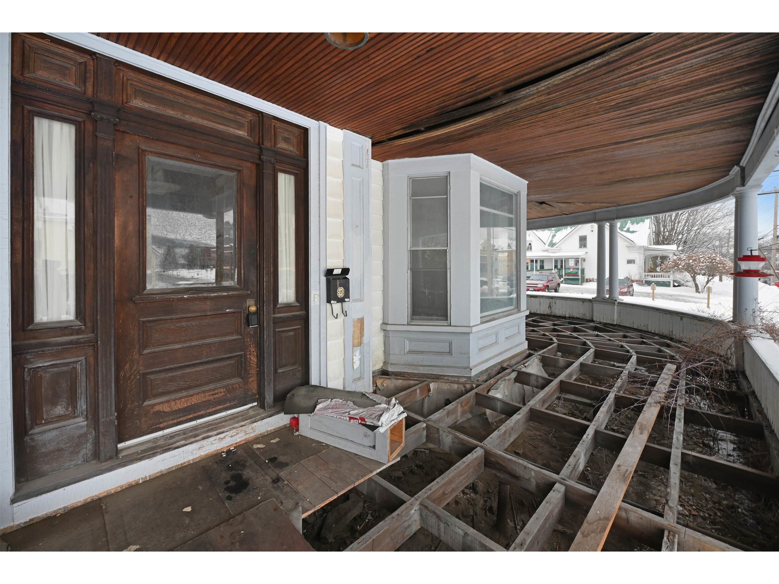 277 Summer Street