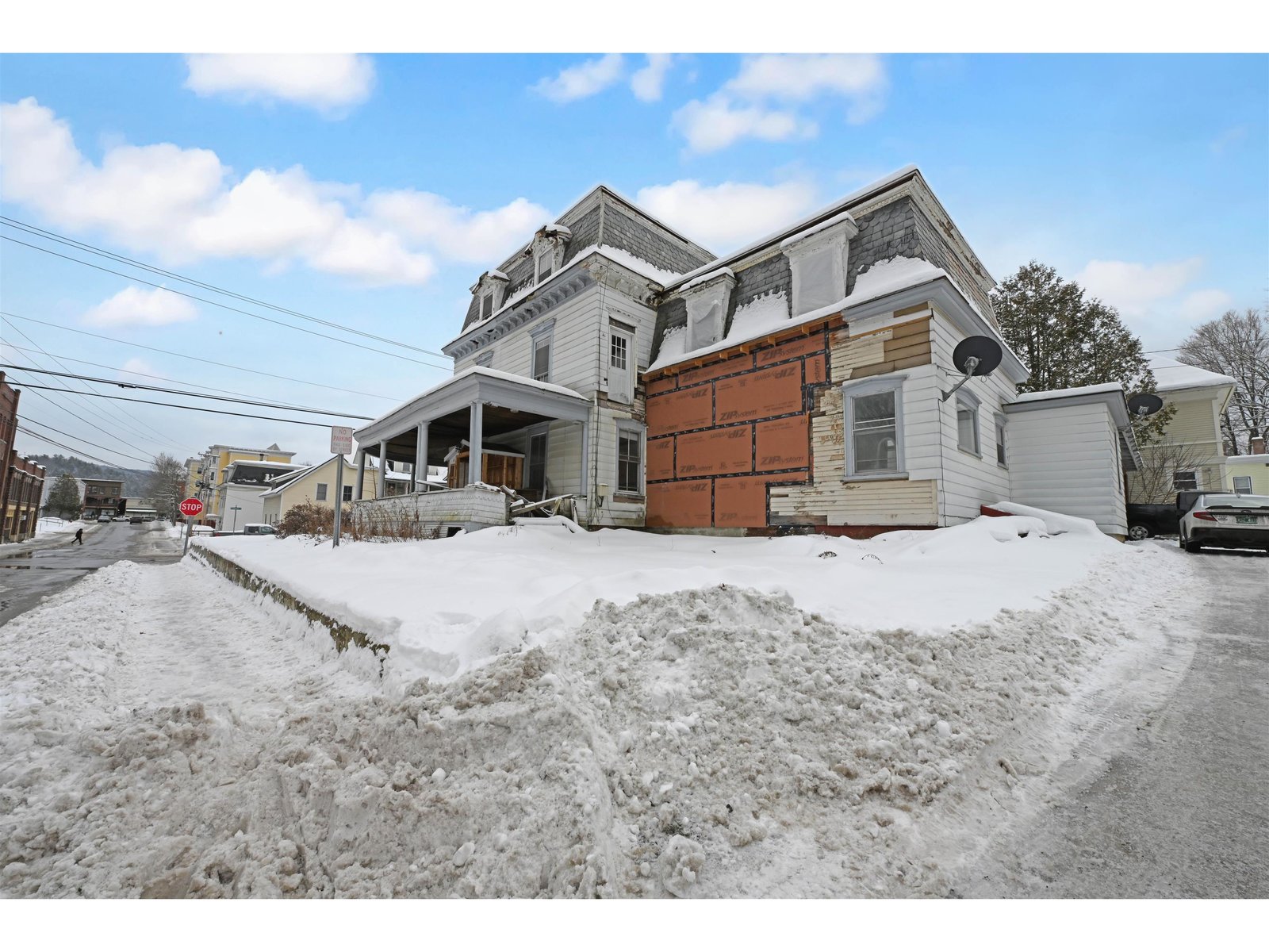 277 Summer Street
