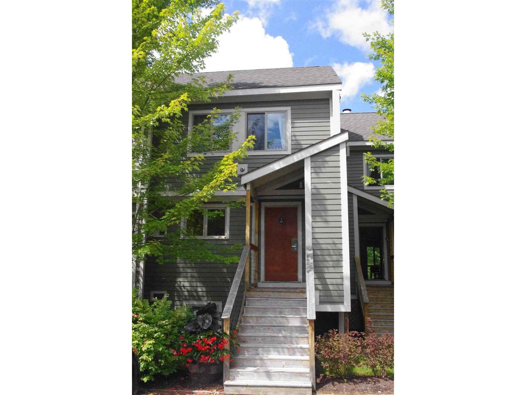 277 Topnotch Drive, Unit #461