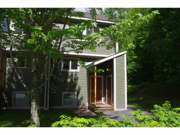 277 Topnotch Drive, Unit 462