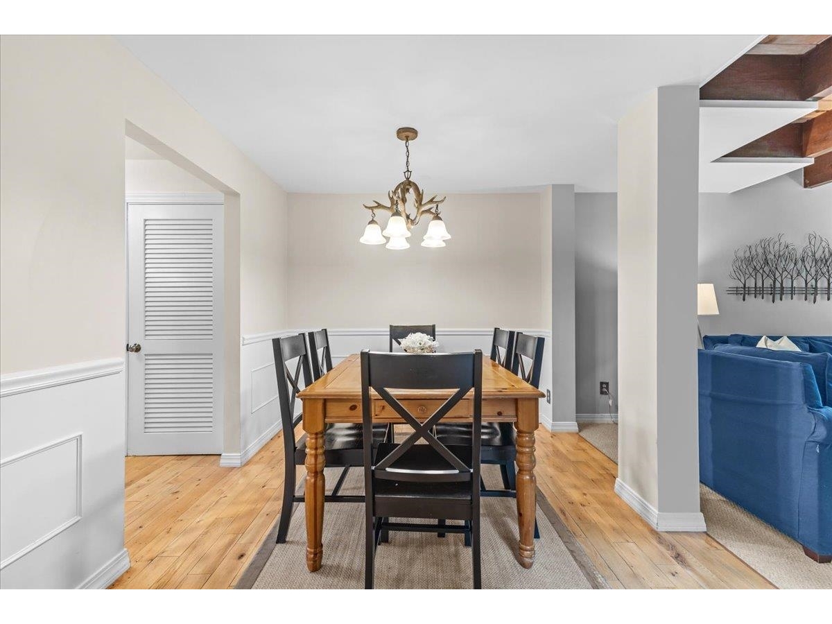 277 Topnotch Drive, Unit 462