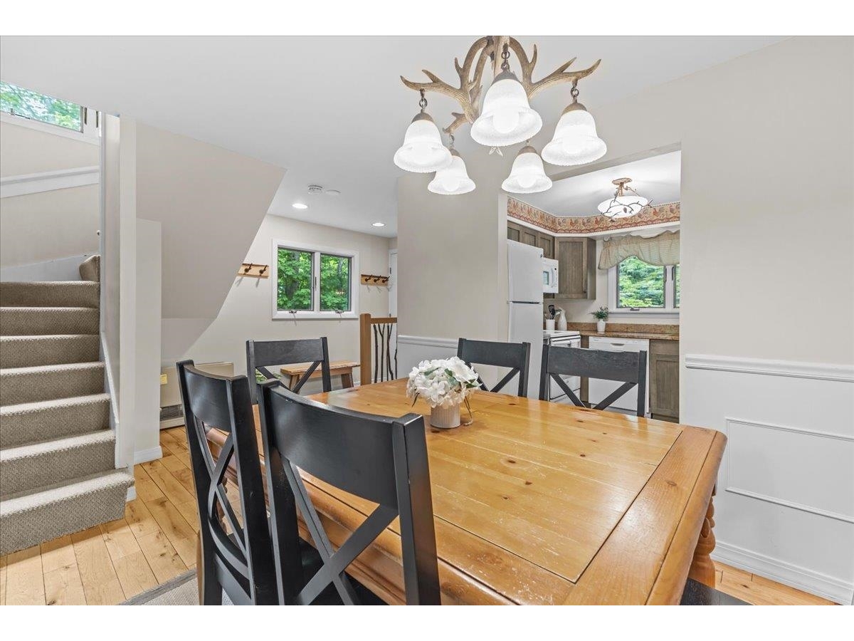 277 Topnotch Drive, Unit 462