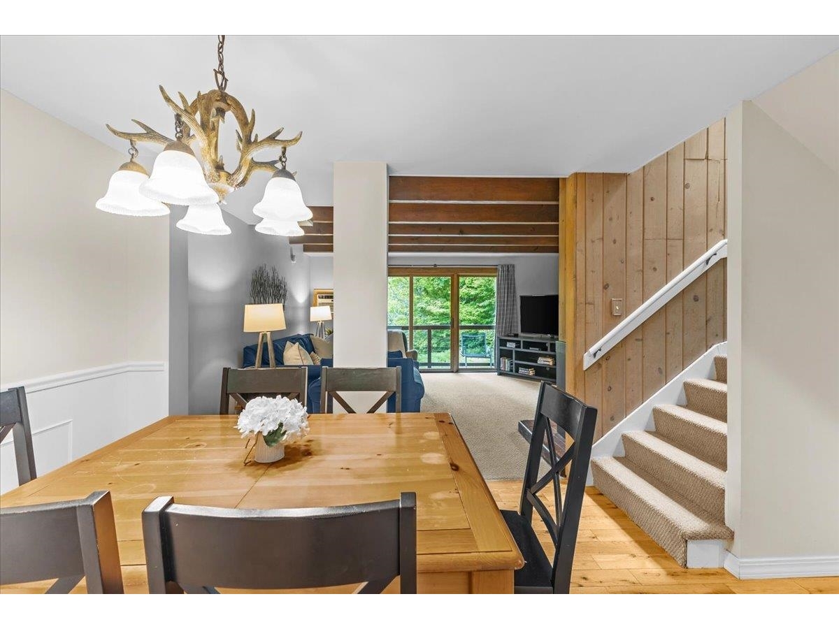 277 Topnotch Drive, Unit 462