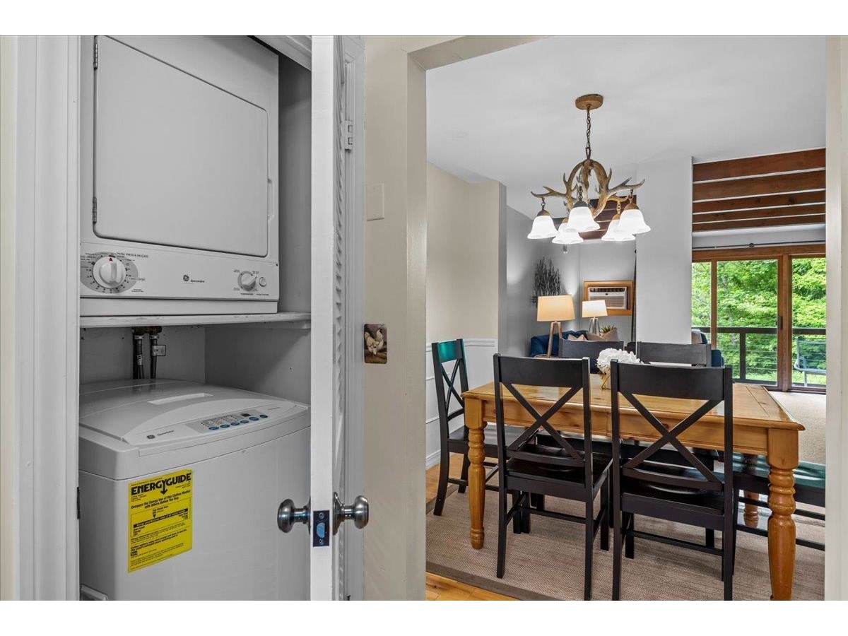 277 Topnotch Drive, Unit 462