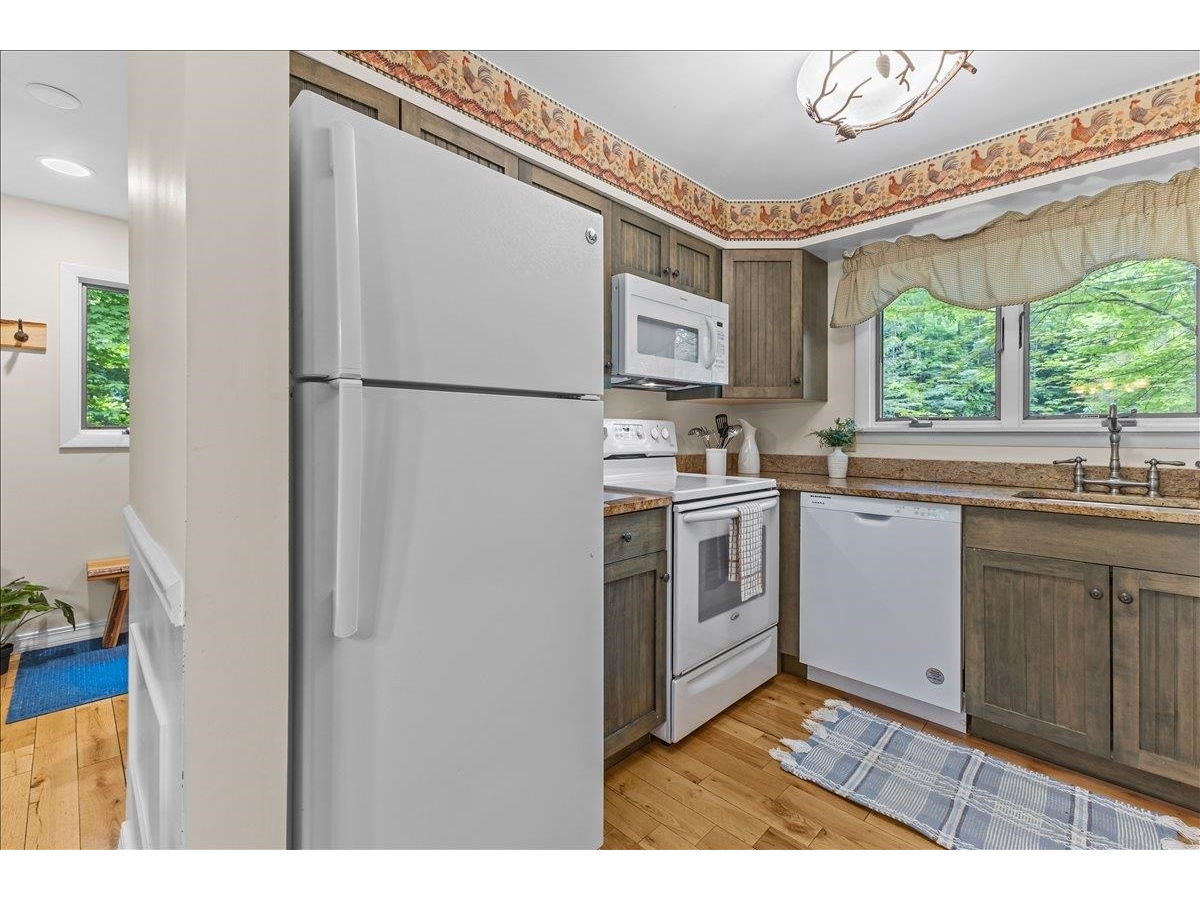 277 Topnotch Drive, Unit 462