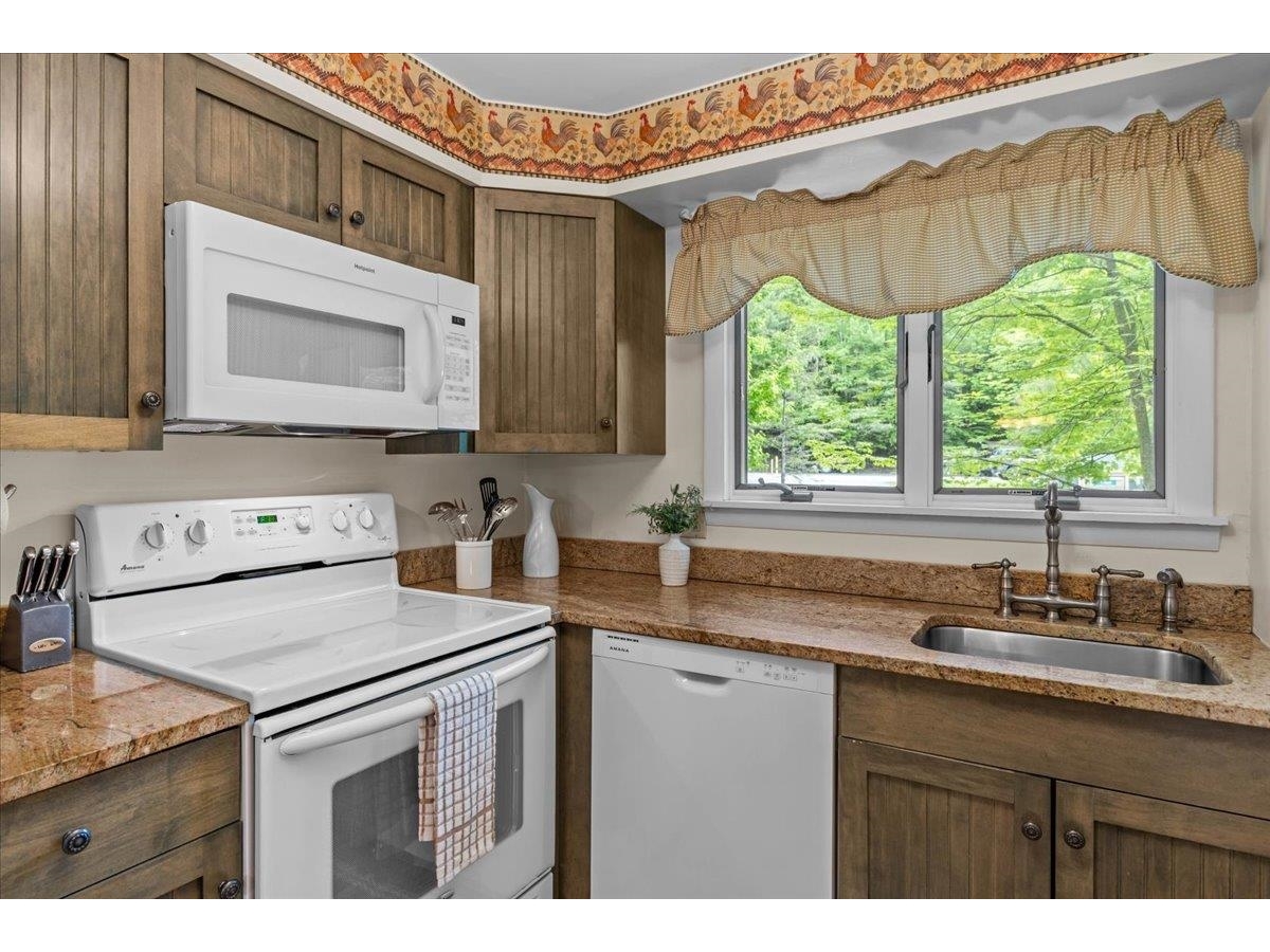 277 Topnotch Drive, Unit 462