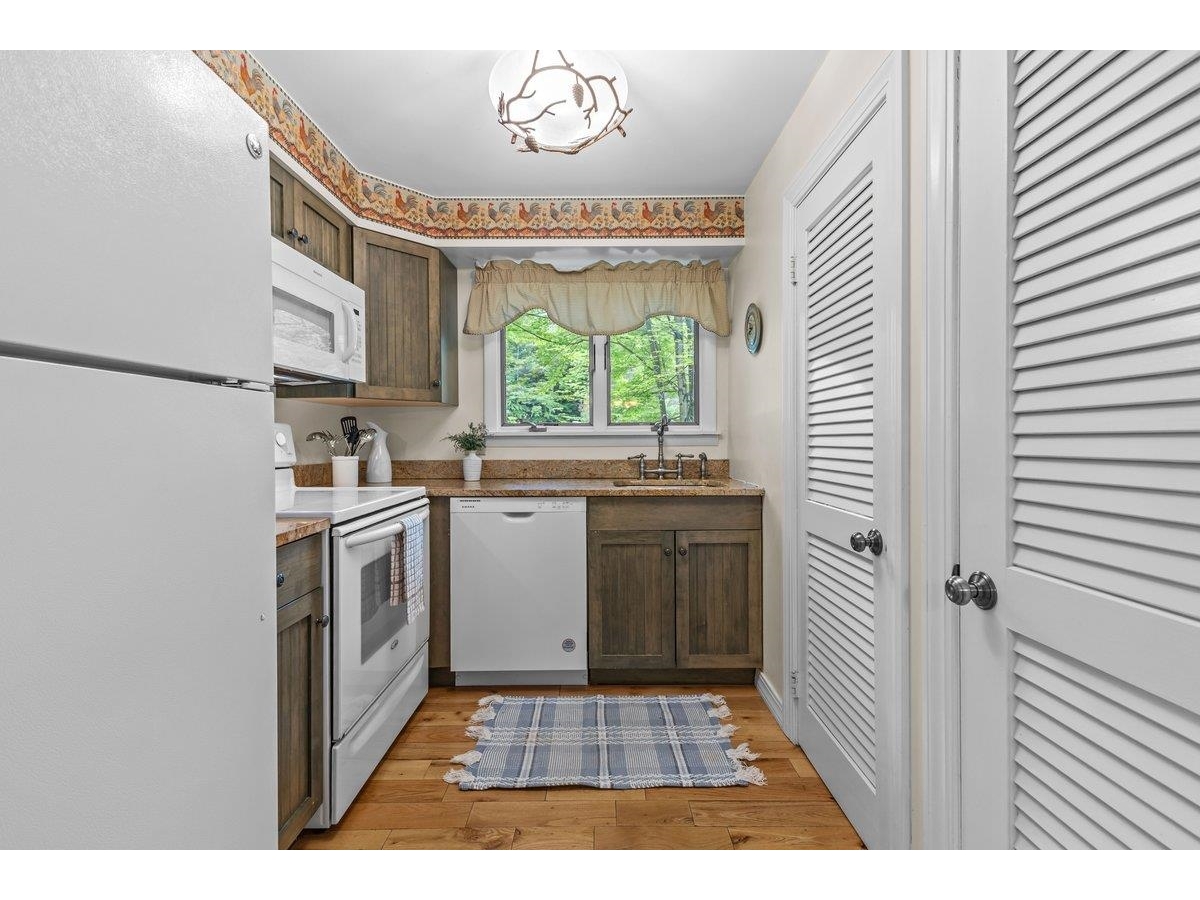 277 Topnotch Drive, Unit 462