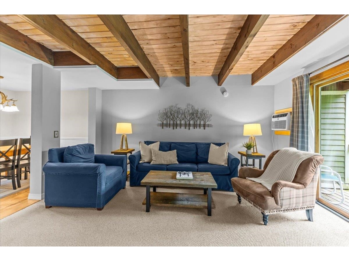 277 Topnotch Drive, Unit 462