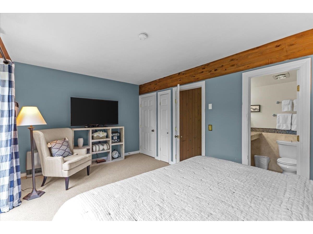 277 Topnotch Drive, Unit 462