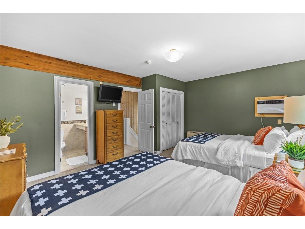 277 Topnotch Drive, Unit 462