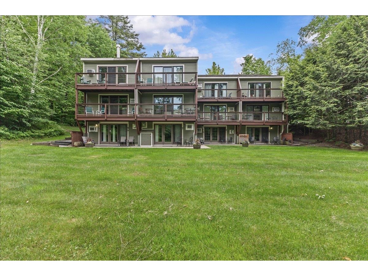 277 Topnotch Drive, Unit 462