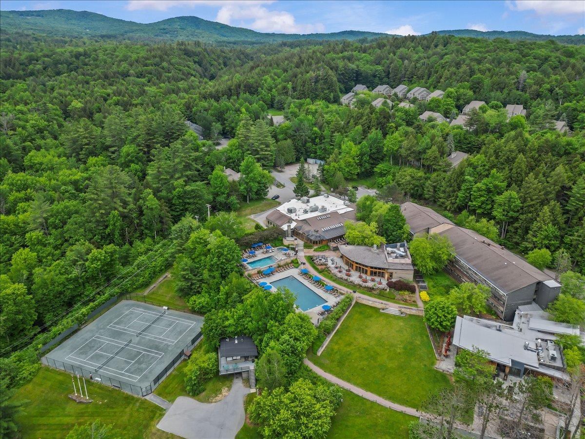 277 Topnotch Drive, Unit 462