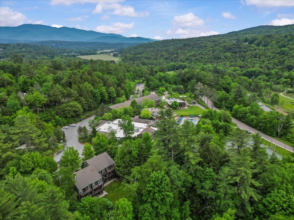 277 Topnotch Drive, Unit 462