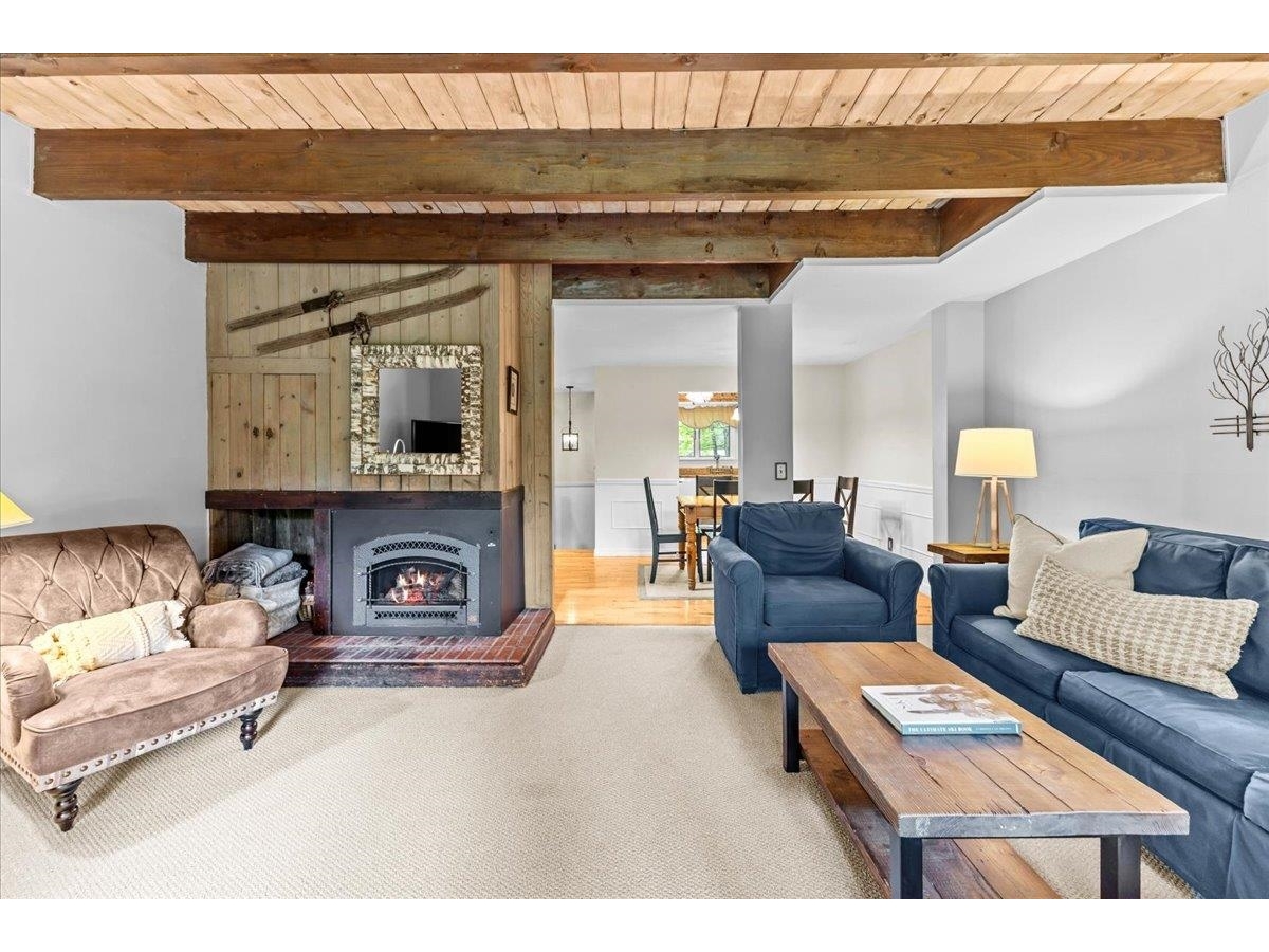 277 Topnotch Drive, Unit 462
