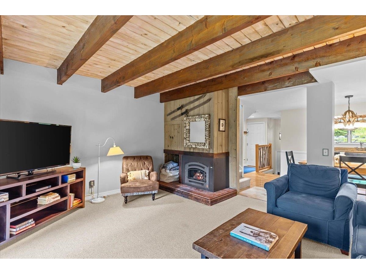 277 Topnotch Drive, Unit 462