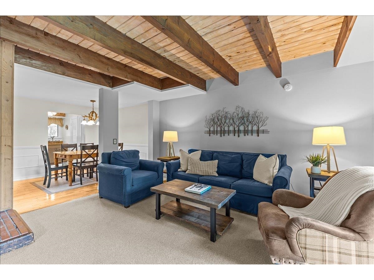 277 Topnotch Drive, Unit 462