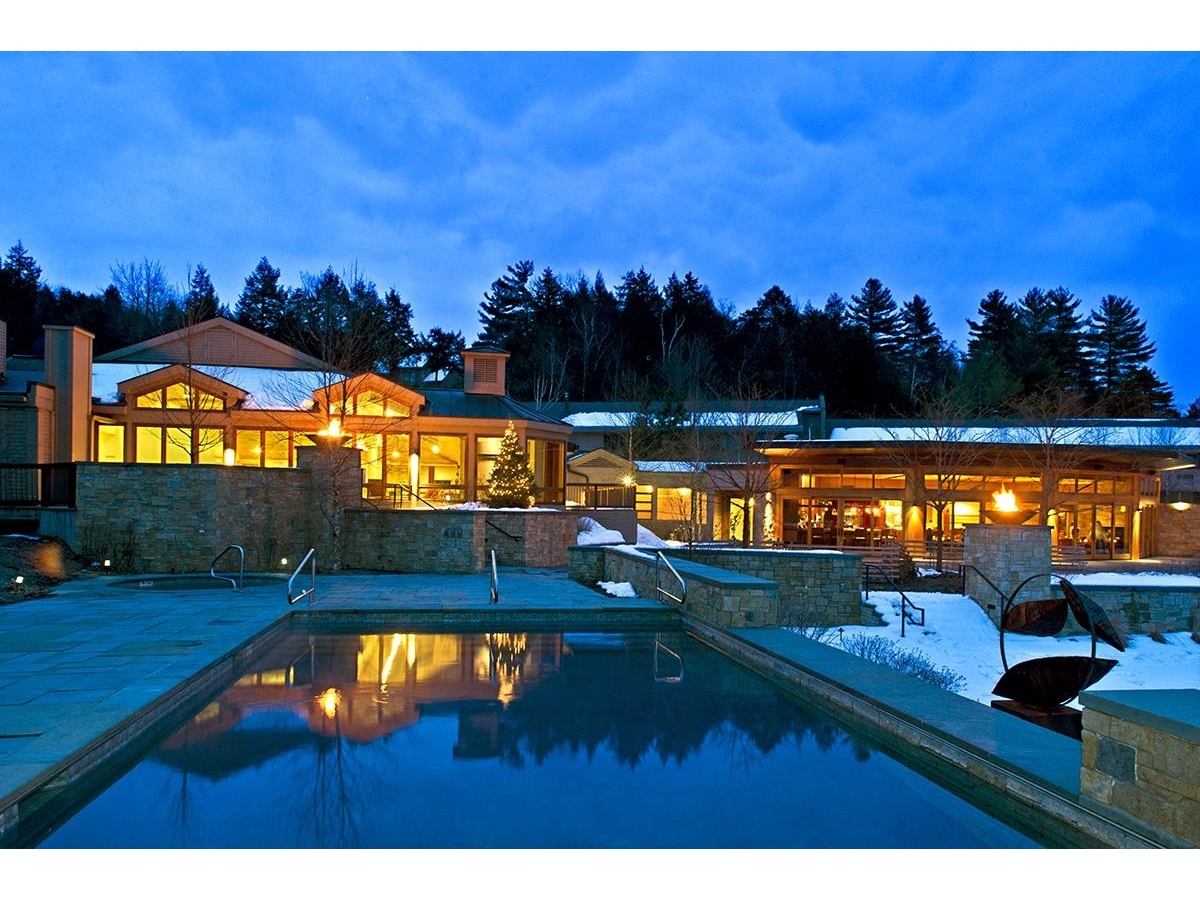 277 Topnotch Drive, Unit 464