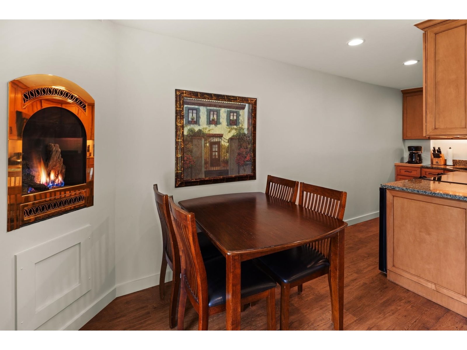 277 Topnotch Drive, Unit 465