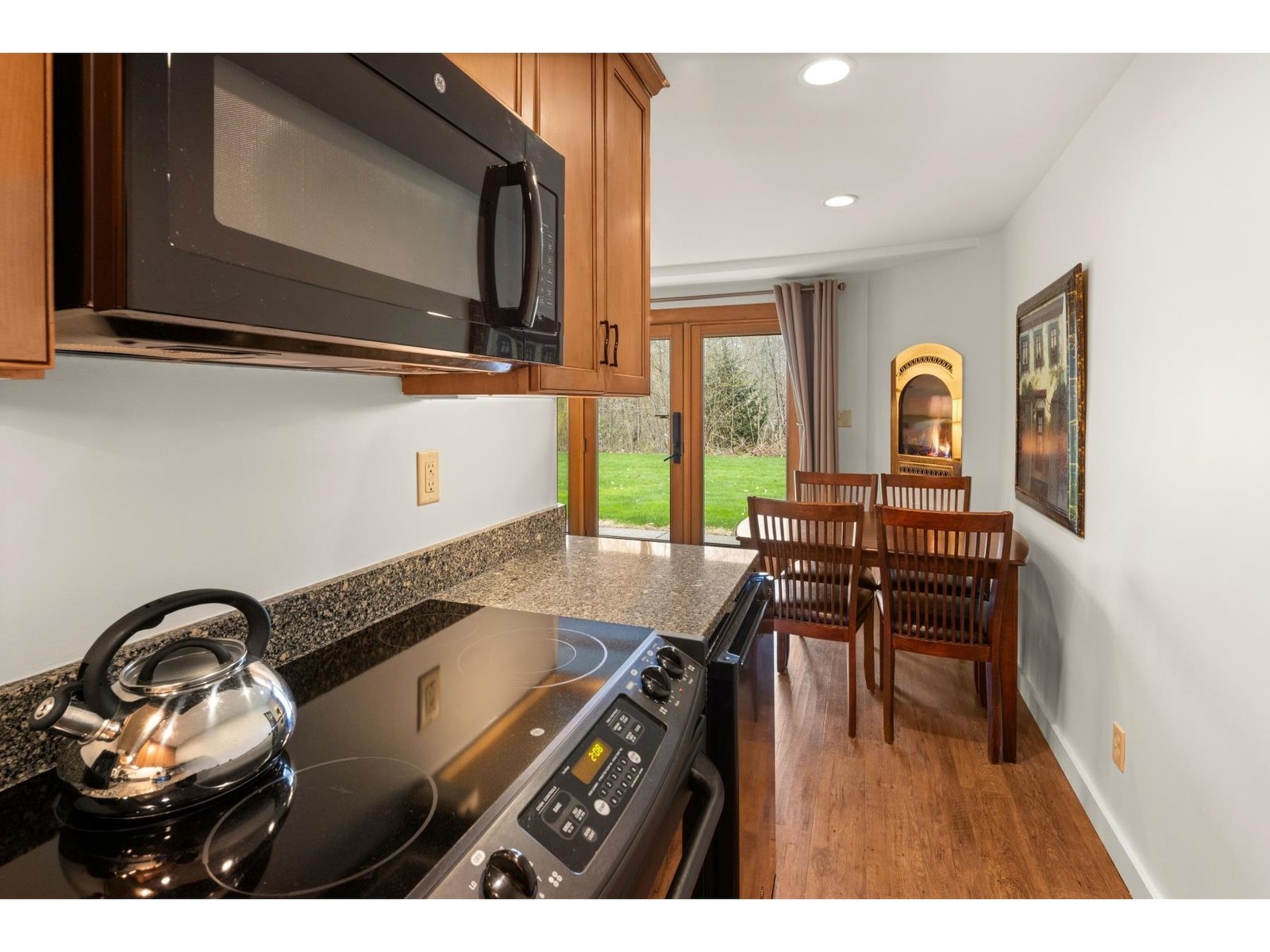 277 Topnotch Drive, Unit 465