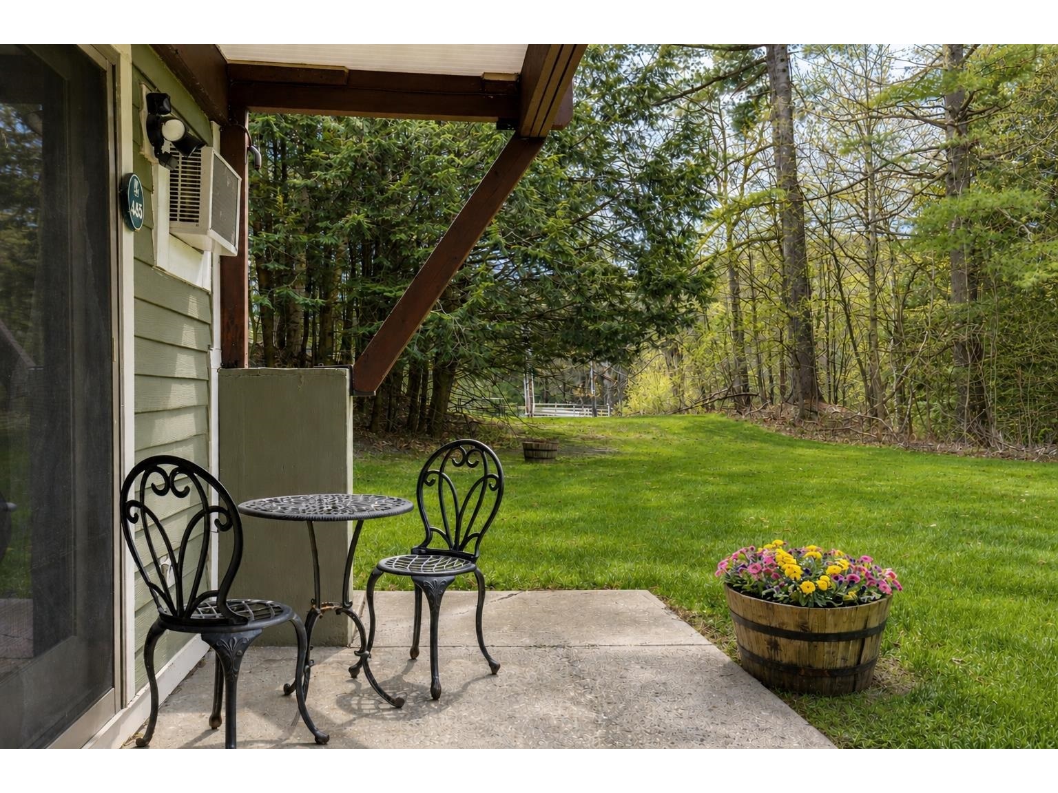277 Topnotch Drive, Unit 465