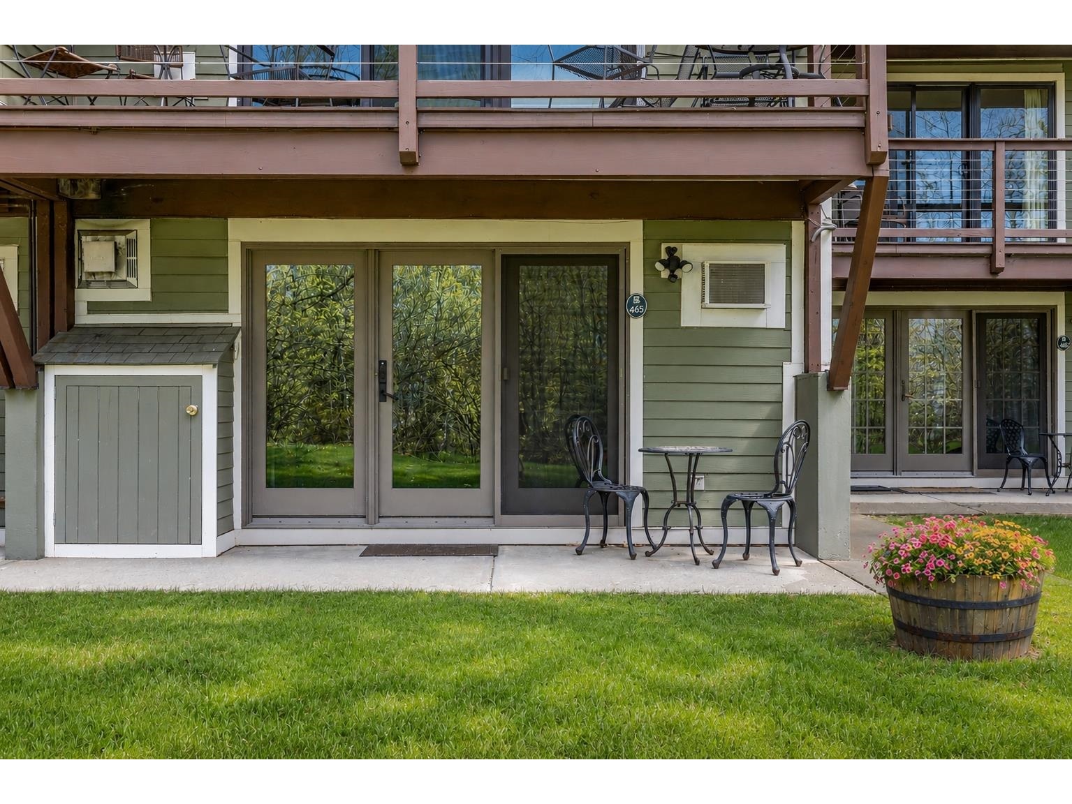 277 Topnotch Drive, Unit 465