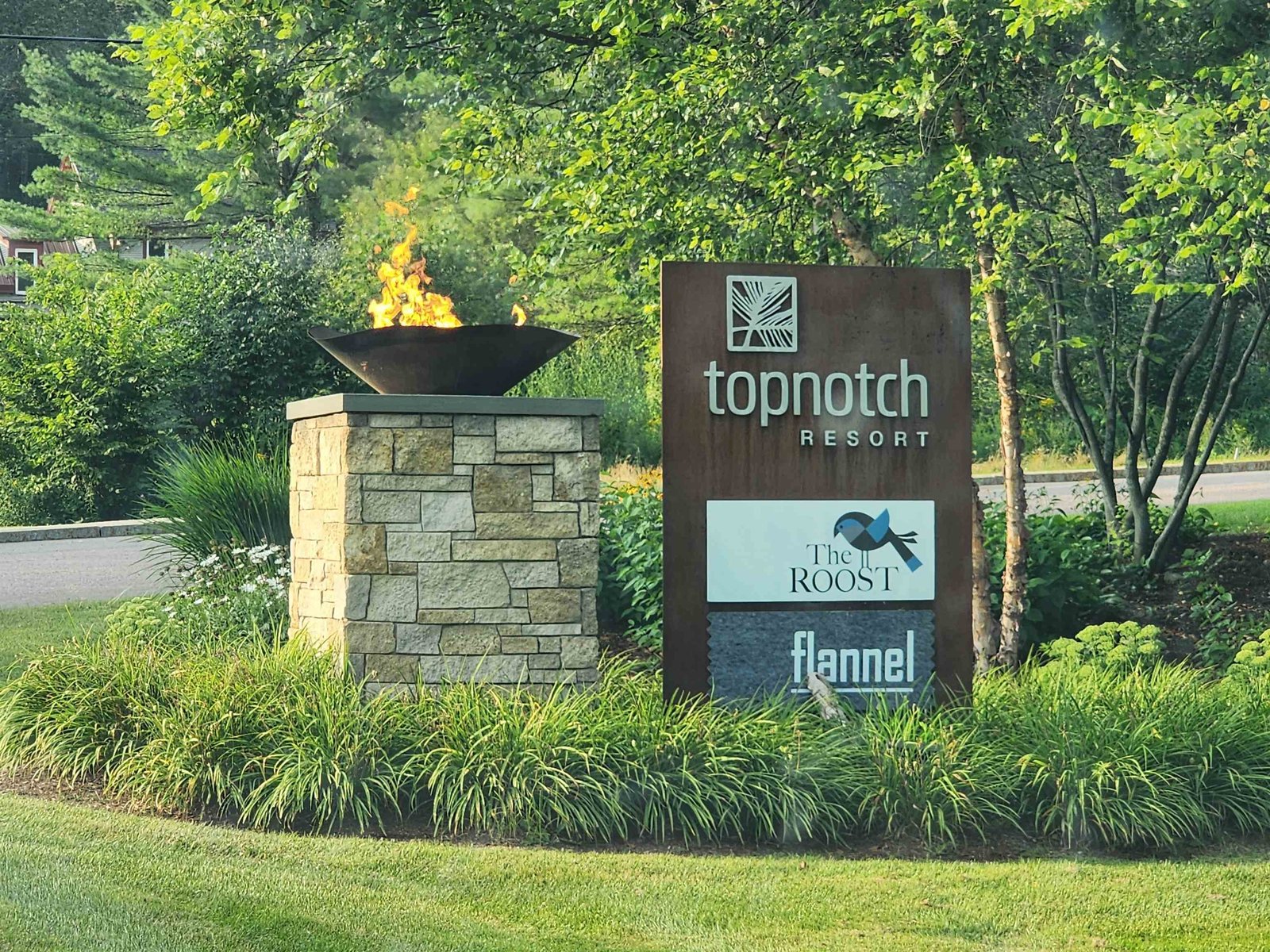 277 Topnotch Drive, Unit 465