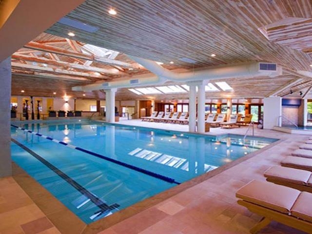 277 Topnotch Drive, Unit 465