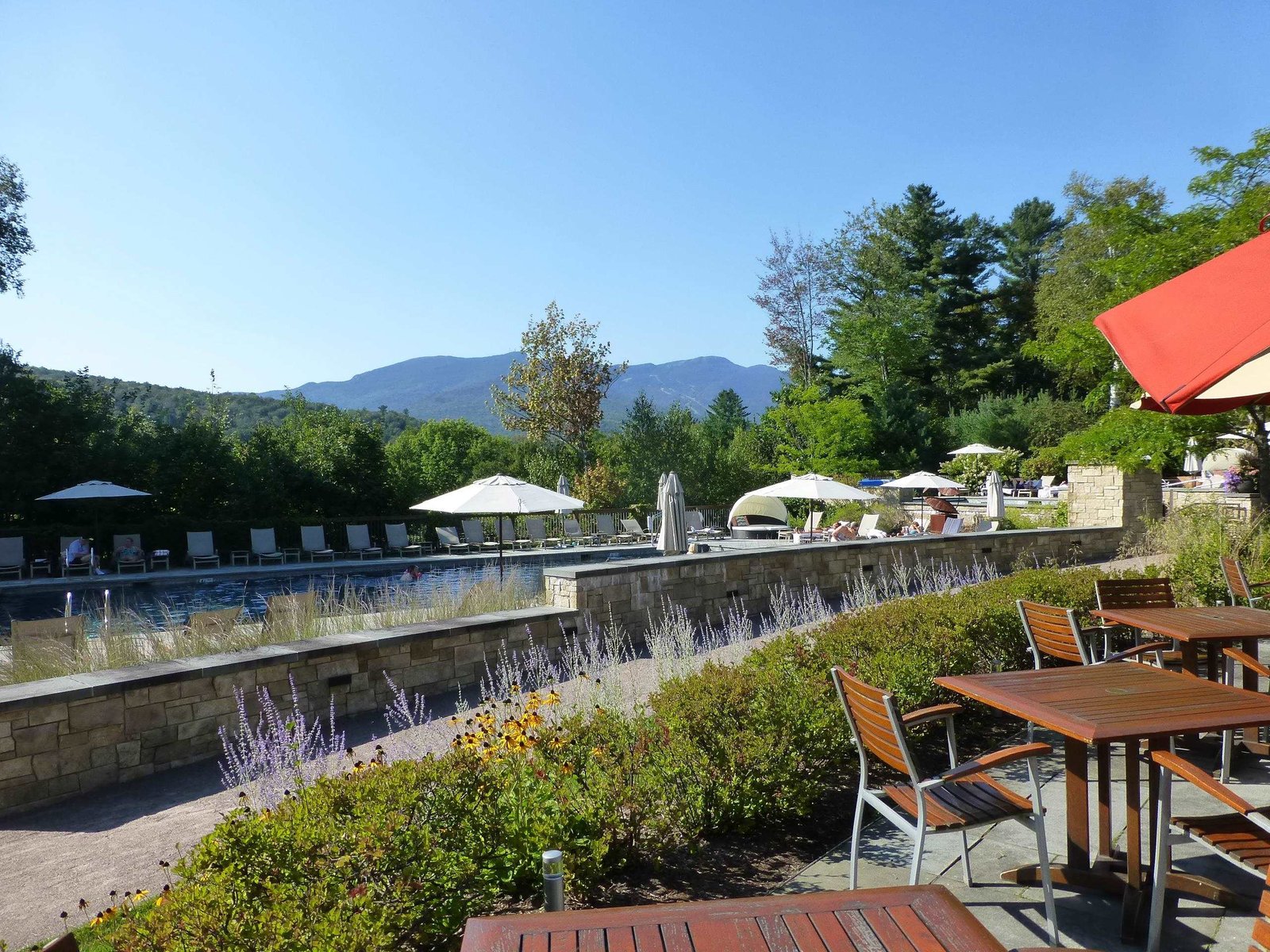 277 Topnotch Drive, Unit 465