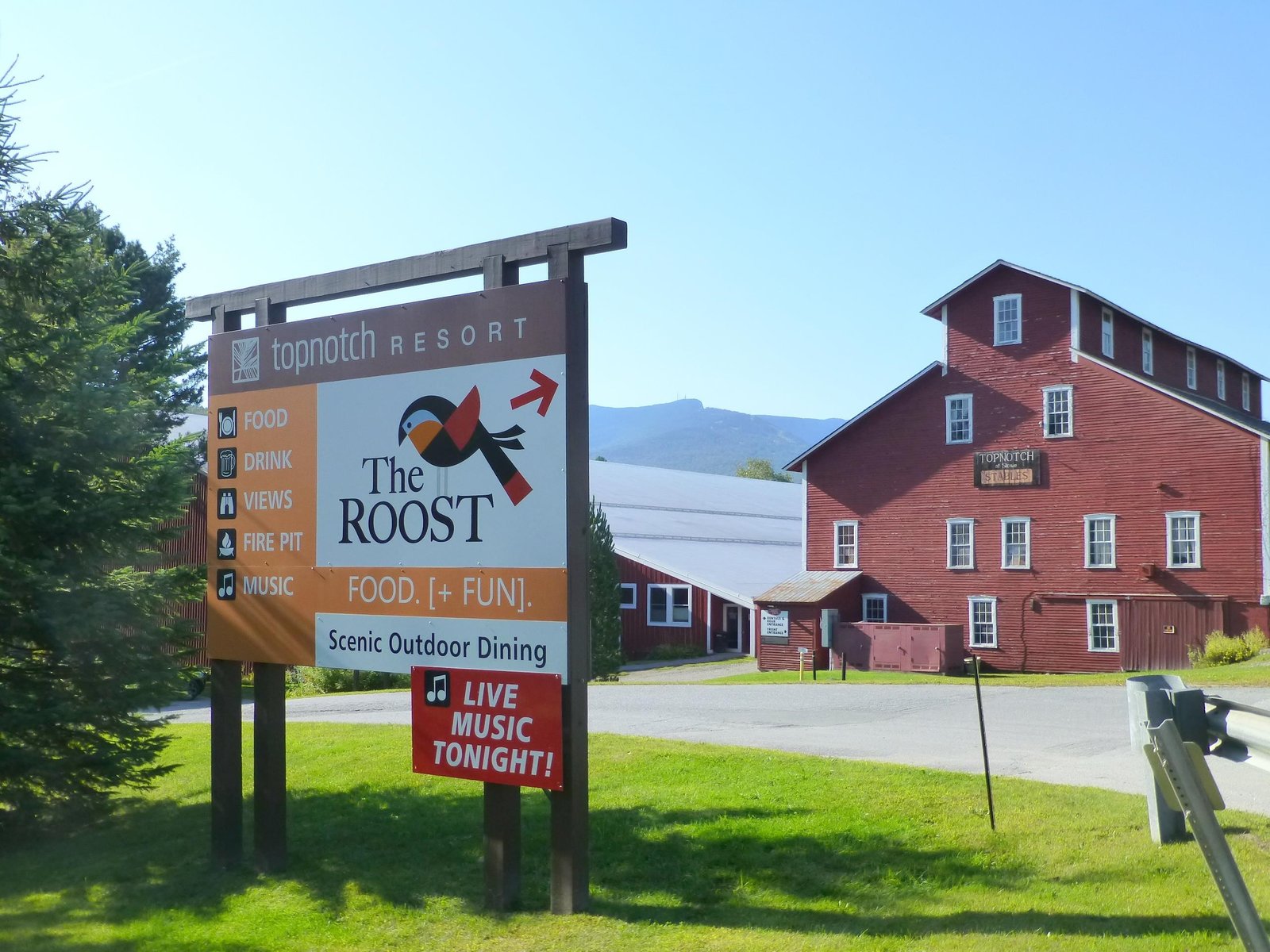 277 Topnotch Drive, Unit 465