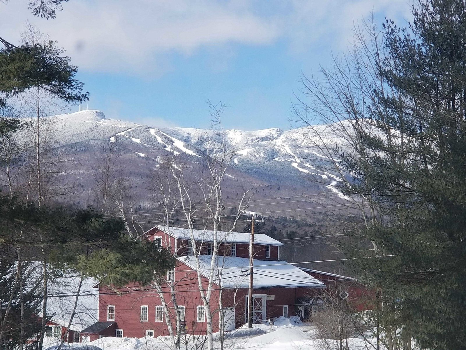 277 Topnotch Drive, Unit 465