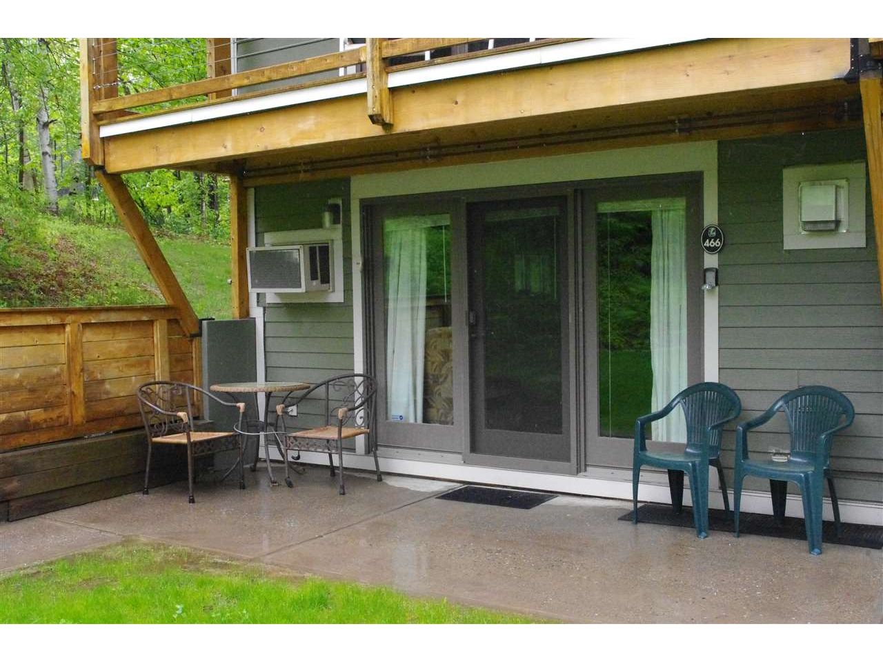 277 Topnotch Drive, Unit #466