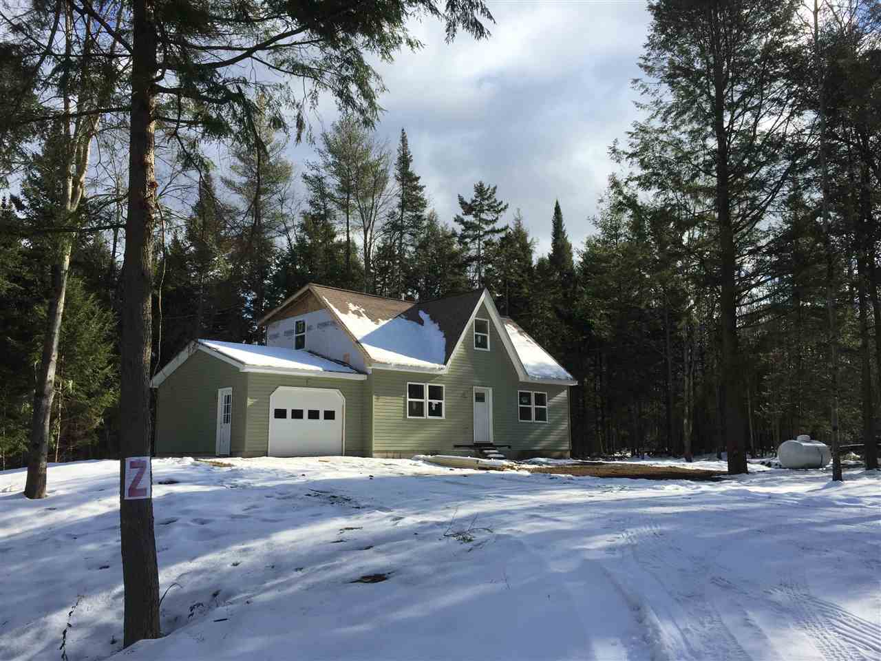 277 Ward Pond Road