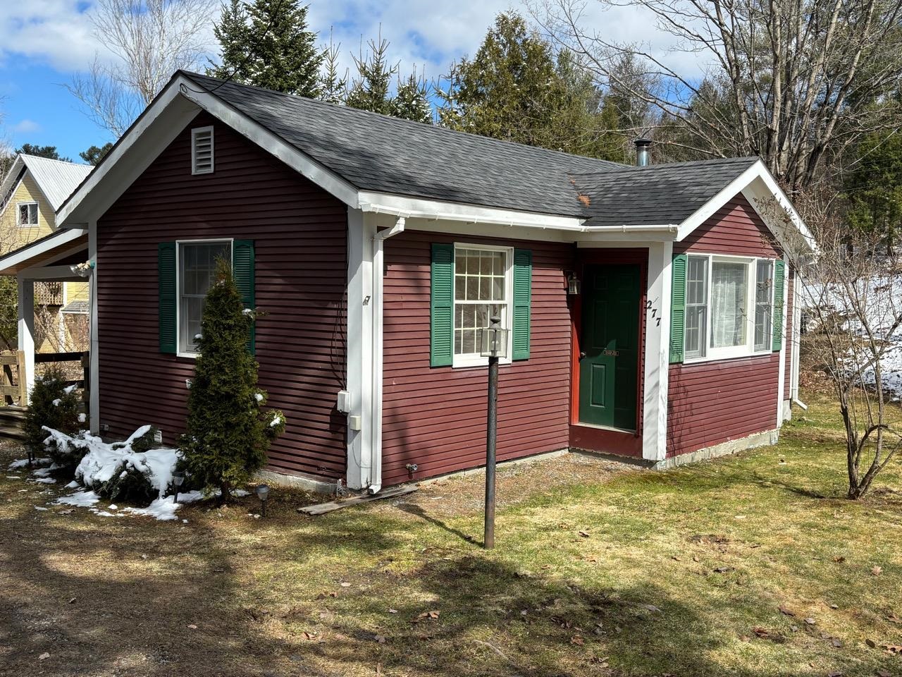 277 Washington Highway