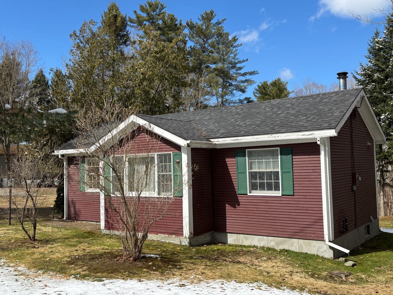 277 Washington Highway