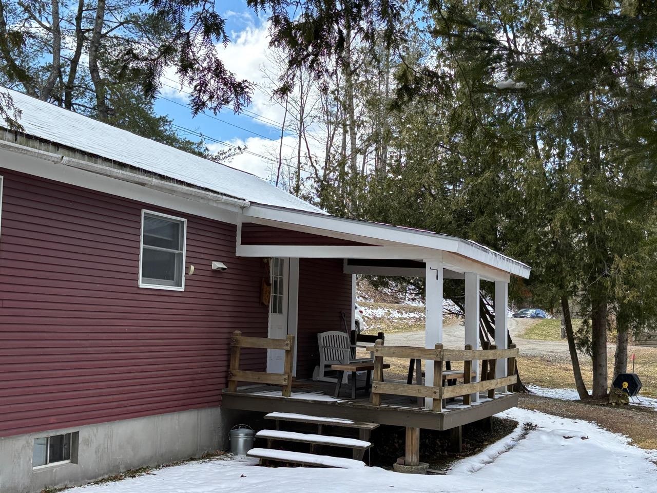 277 Washington Highway