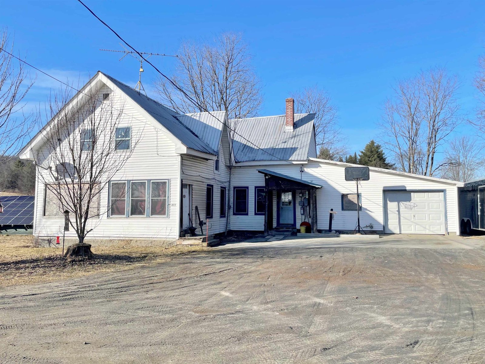 277 Water Street