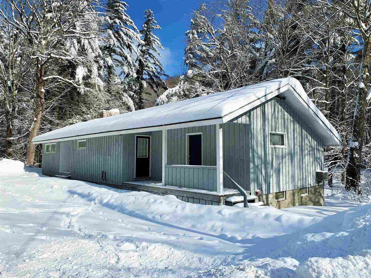 2770 Mill Brook Road
