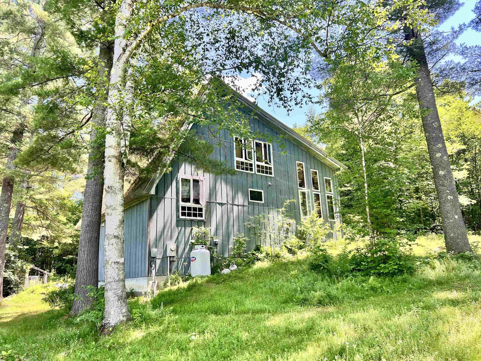 2775 Fish Hill Road, Randolph