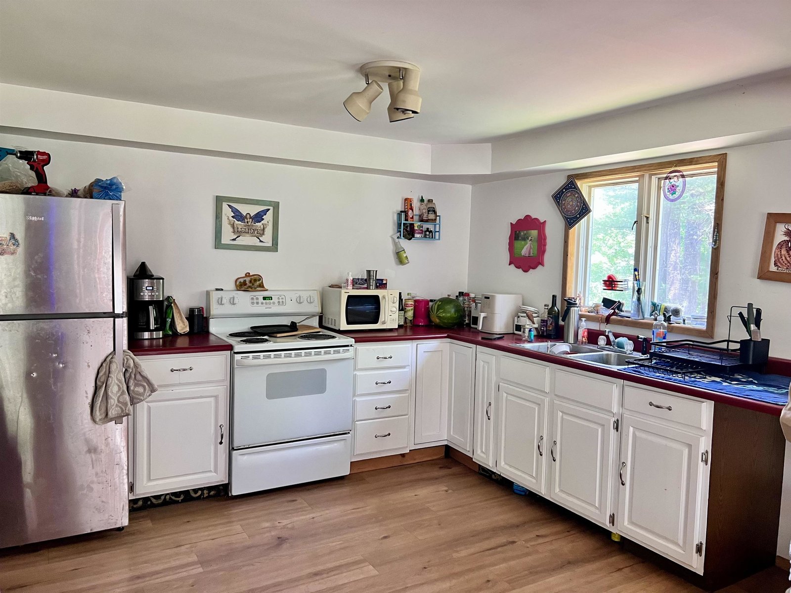 2775 Fish Hill Road